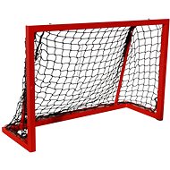 MASTER Floorball training goal junior, metal 90 × 60 cm - Floorball Goal
