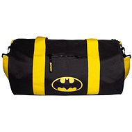 DC Comcis Batman: Logo - taška - Sportovní taška