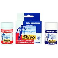 SKIVO Universal - wax set - Kit