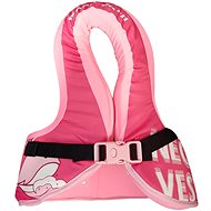 MASTER Children's foam buoyancy vest Evee 25 - 35 kg, pink - Swim Vest