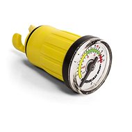 Pressure gauge for kiteboards and paddleboards - Airtrack Equipment