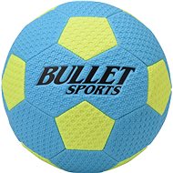 BULLET 5 Soccer ball blue - Football 