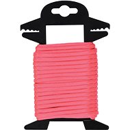 Redcliffs Outdoor lanyard 7,6 m pink - Line