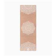 YOGGYS Infinity Natural White - Cork Pad