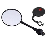 Pronett XJ3302 Ohebné zpětné zrcátko na kolo 2 ks - Bicycle Mirror
