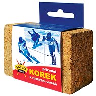 SKIVO Wax spreader - cork - Cork