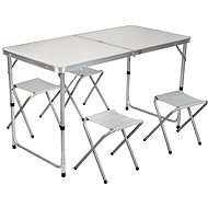 Trizand 23238 Folding camping set for 4 persons - Camping Set