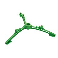 OPTIMUS foldable gas cartridge holder - green - Stand