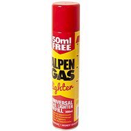 Alpen Camping Universal gas 300 ml - Lighter Refill