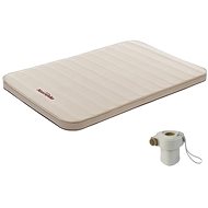Naturehike C10 5,3 kg with pump, cream - Air Mattress