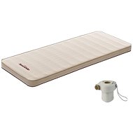 Naturehike C10 3,1 kg with pump, cream - Air Mattress