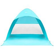 TRACER Plážový instantní stan Blue 160 × 150 × 115 cm - Beach Tent