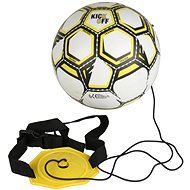 Mondo Football trainer - Soccer Rebounder