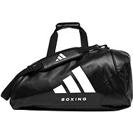 Adidas 2in1 Bag PU Boxing L - Sports Bag