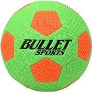 Bullet Football 5, green - Football 