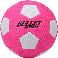 Bullet Football 5, pink - Football 