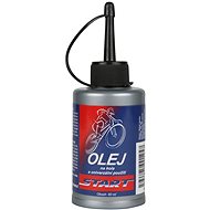 DRUCHEMA Wheel oil Start - Bicycle Chain Lubricant