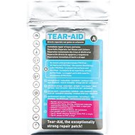 Lerko Sport Self-adhesive patch TEAR-AID type A - Adhesive