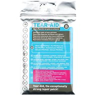 Lerko Sport Self-adhesive patch TEAR-AID type B for PVC - Adhesive