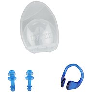 INTEX Nose clip and plugs - Earplugs
