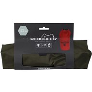 Redclifs Waterproof bag 10 l green - Waterproof Bag