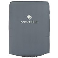 Travelite Luggage cover L Anthracite - Luggage Cover