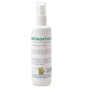 Jukl Magnesium oil 100 ml suitable for muscle pain - Massage Oil