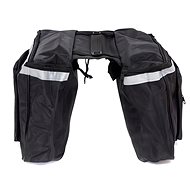AFF 2629 Bike bag black - Bike Bag
