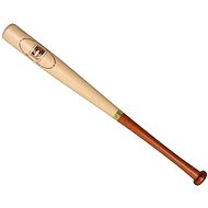 Lucio Londero Baseball bat wooden 2 colours - Baseball Bat
