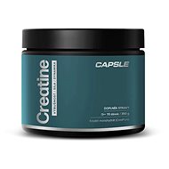 CAPSLE Creatine CreaPure® 350 g - Creatine