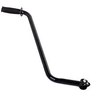 PRONETT XJ655 Vodící tyč pro dětské kolo 60 cm černá - Bike Push Handle