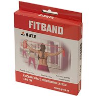 Yate Aerobic Fitness Band 0,4 mm - Resistance Band