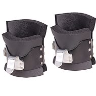 Tunturi Inversion shoes, pair - Fitness Accessory