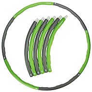 Tunturi Hula Hoop 1,5 kg - Hula Hoop