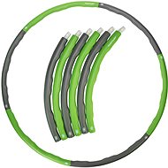 Tunturi Hula Hoop 1,8 kg - Hula Hoop
