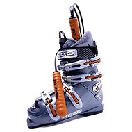 Lerko sport Shoe Dryer Heat Ear 230 V orange - Shoe Dryer