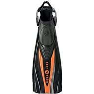 Aqualung Technisub Fins Express ADJ orange, size 44-47 - Fins