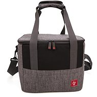 IRIS Barcelona Refrigerator bag Nevera 17 l grey liner - Cooler Bag