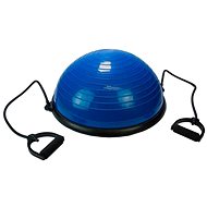 Tunturi Bosa Balance Pad with Expanders - Balance Pad