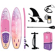 SKATINGER Paddleboard 350 cm Pink Unicorn - Paddleboard