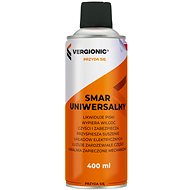 Vergionic 2048 Multipurpose lubricant 400 ml - Bicycle Chain Lubricant