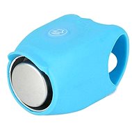 AFF 3573 Electric bicycle bell 120 dB blue - Bike Bell
