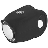 AFF 3573 Electric bicycle bell 120 dB black - Bike Bell