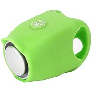 AFF 3573 Electric bicycle bell 120 dB green - Bike Bell