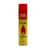 Alum Universal lighter gas RSONIC 300 ml - Lighter Refill