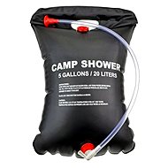 PRONETT XJ3250 Solar Shower Camp Shower 20 l - Camping Shower