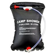 Verk 14271 Solar Shower Camp Shower 20 l - Camping Shower