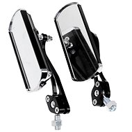 PRONETT XJ3709 Přídavná zpětná zrcátka na kolo 2 ks - Bicycle Mirror