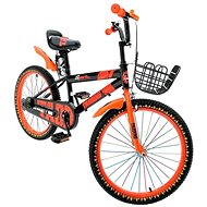 Azar Bingo 16¨ Cali orange - Children's Bike