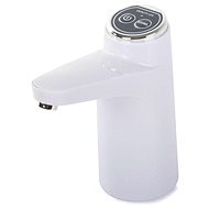 Verk Electric Water Bottle Pump 14,5 × 14 × 6,4 cm - Automatic Water Feeder